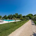 Appartamento Casa Vacanza Agriturismo Borgo Di Calmasino